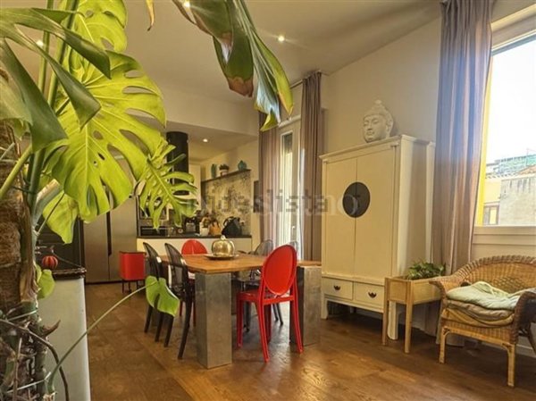 appartamento in vendita a Bologna