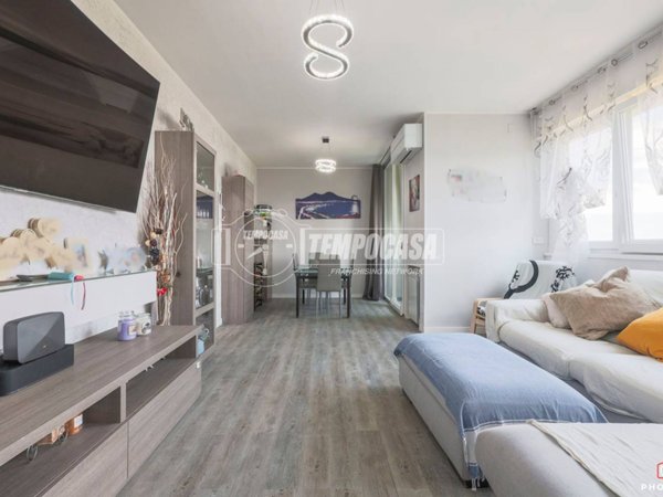 appartamento in vendita a Bologna in zona Savena