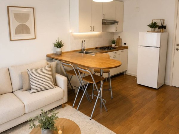 appartamento in vendita a Bologna in zona Santo Stefano
