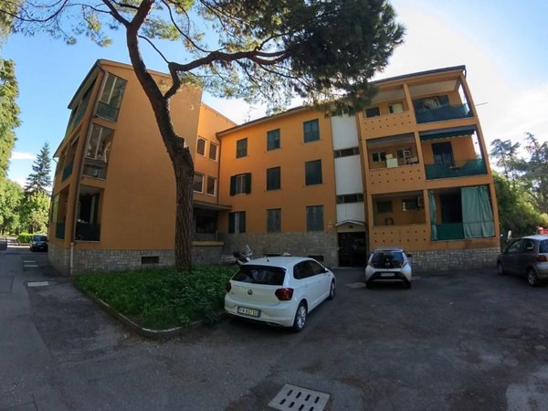 appartamento in vendita a Bologna in zona Borgo Panigale