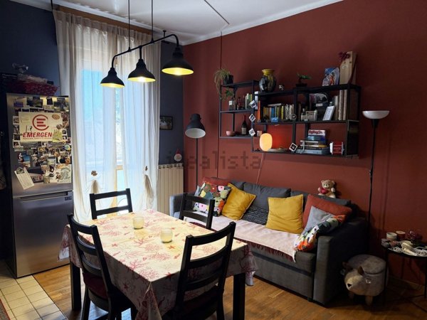 appartamento in vendita a Bologna