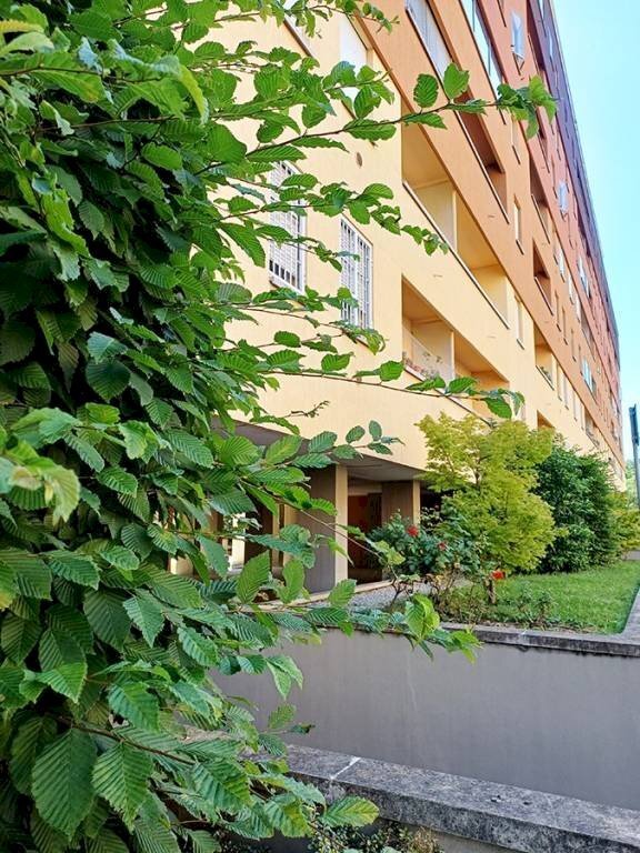 appartamento in vendita a Bologna in zona Savena