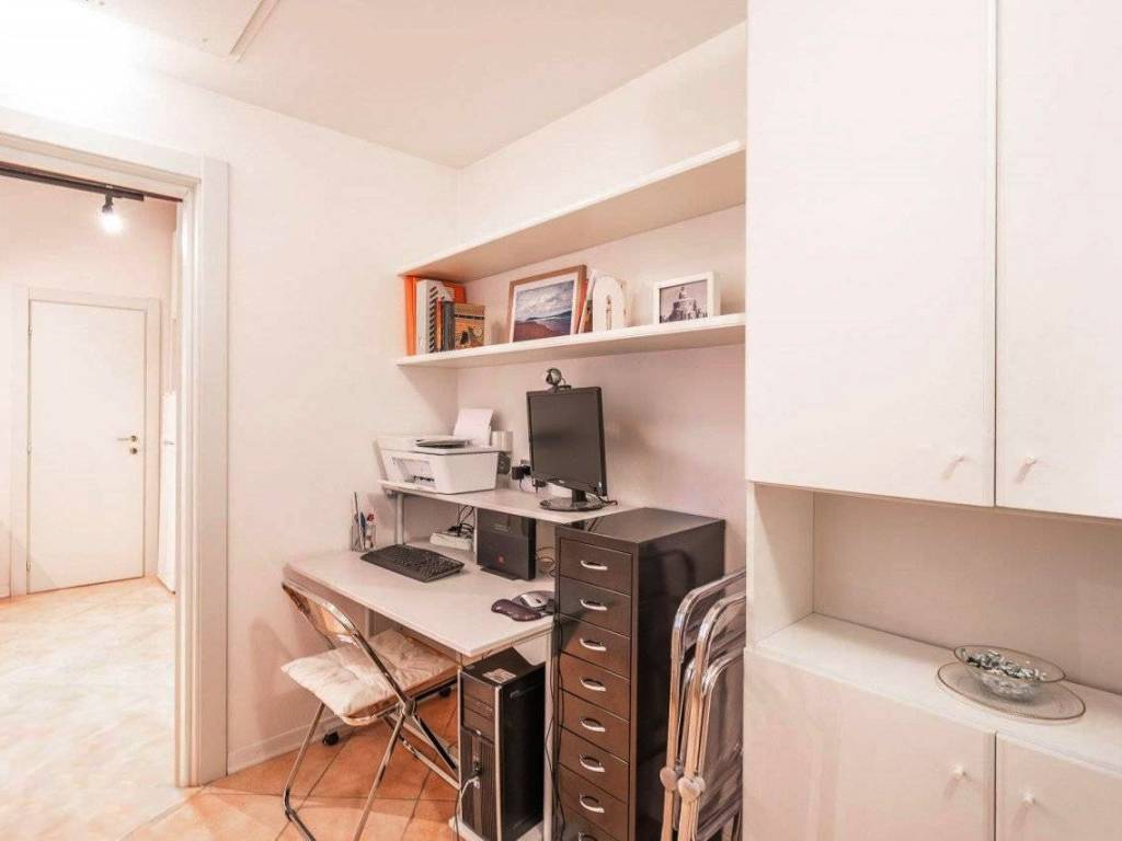 appartamento in vendita a Bologna in zona Saragozza
