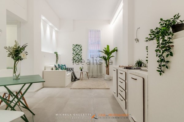 appartamento in vendita a Bologna in zona Santa Viola