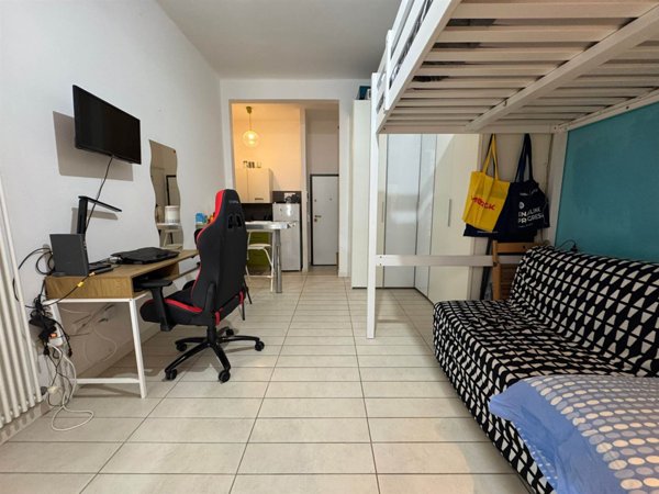 appartamento in vendita a Bologna in zona Bolognina