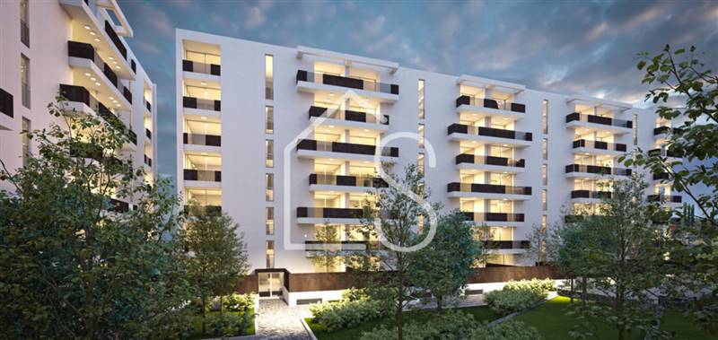 appartamento in vendita a Bologna in zona Lame