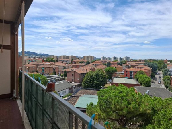 appartamento in vendita a Bologna in zona Reno