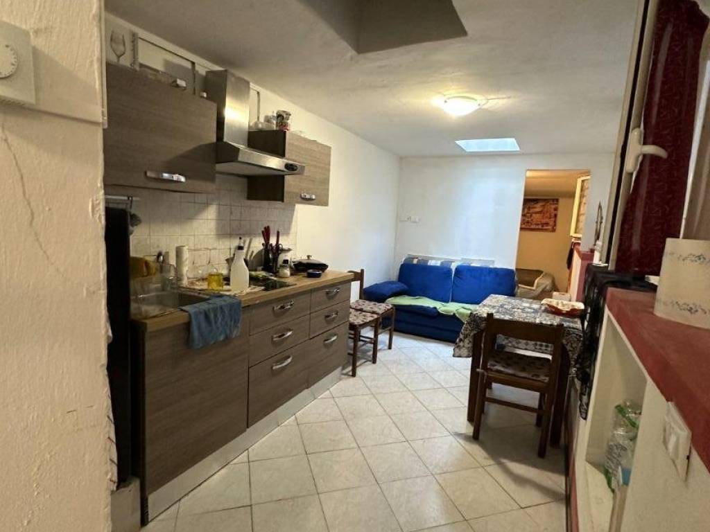 appartamento in vendita a Bologna