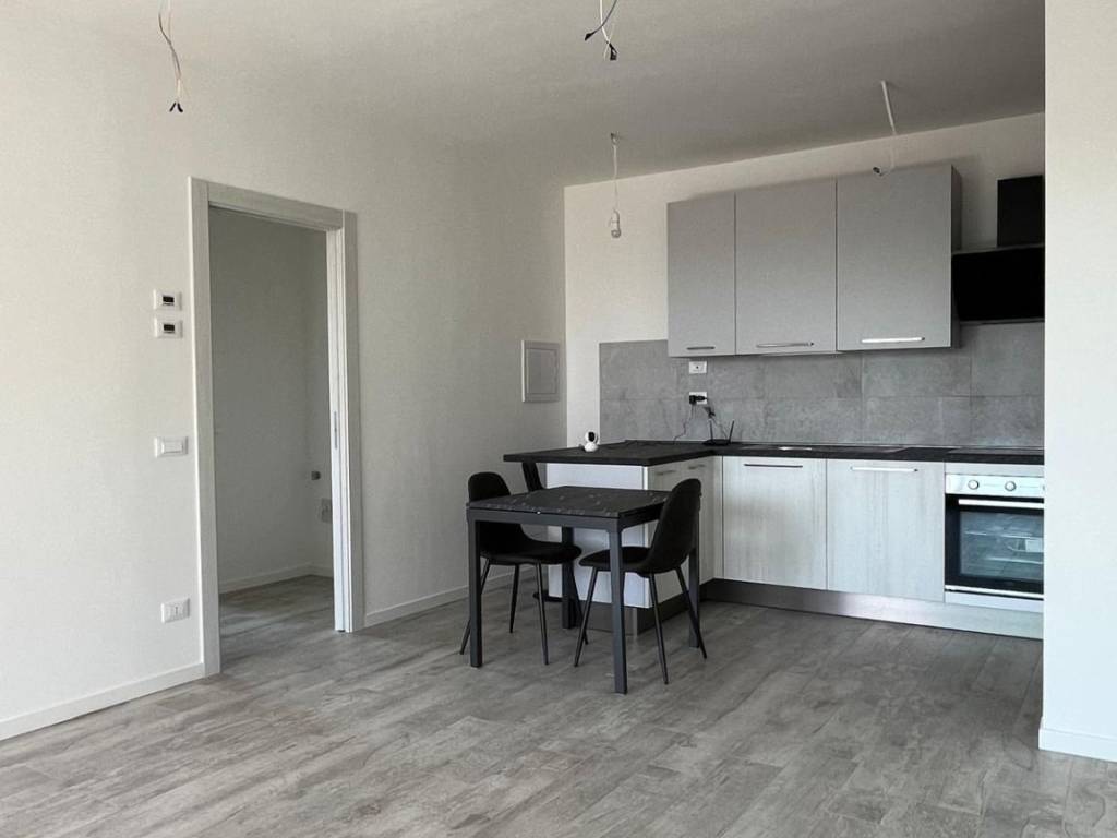 appartamento in vendita a Bologna in zona Lame
