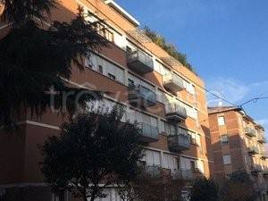 appartamento in vendita a Bologna in zona Saffi