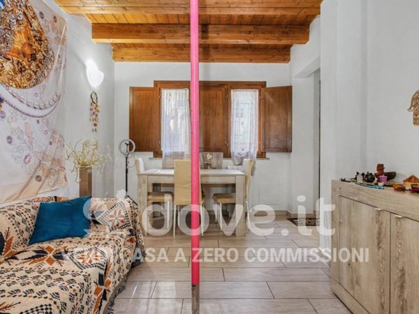 appartamento in vendita a Bologna in zona Quartiere Porto