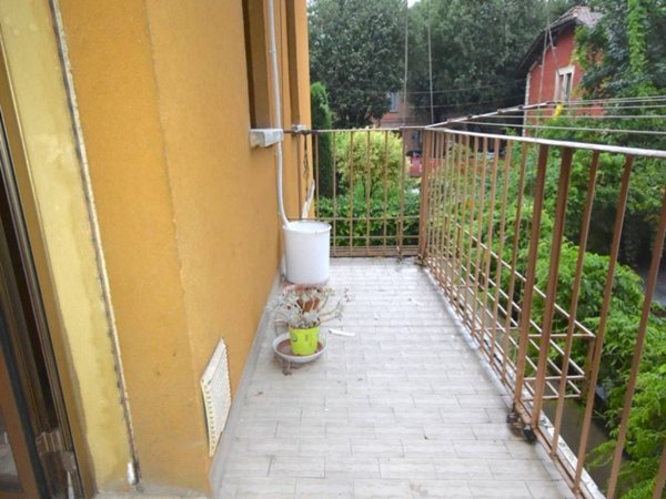 appartamento in vendita a Bologna in zona San Vitale
