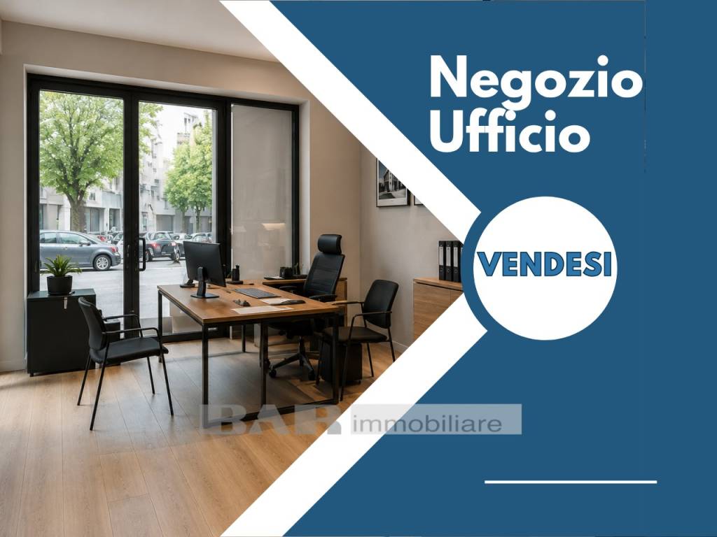 negozio in vendita a Bologna