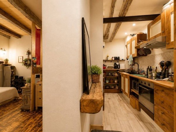 appartamento in vendita a Bologna in zona Saragozza