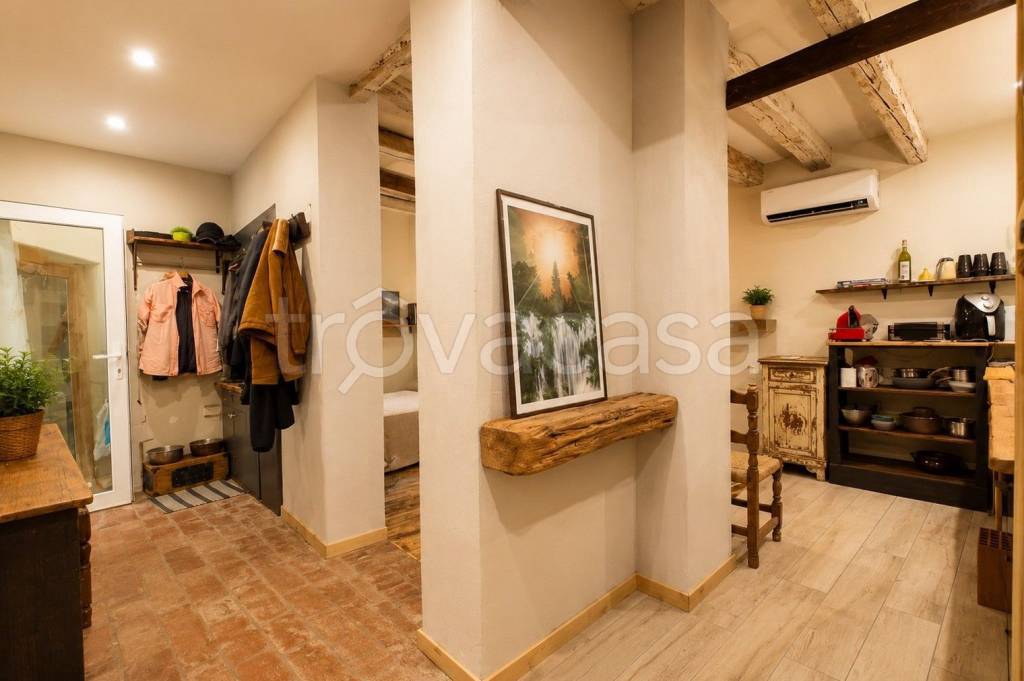 appartamento in vendita a Bologna in zona Saragozza