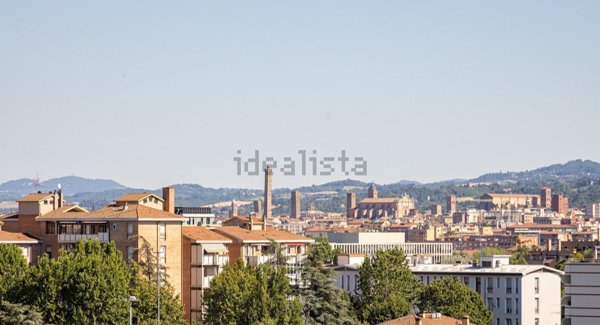 appartamento in vendita a Bologna in zona Lame