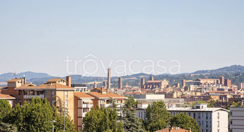 appartamento in vendita a Bologna in zona Quartiere Navile