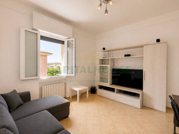 appartamento in vendita a Bologna in zona Quartiere Navile