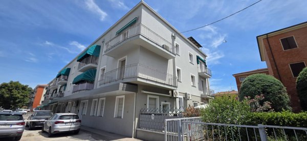 appartamento in vendita a Bologna in zona Quartiere Navile