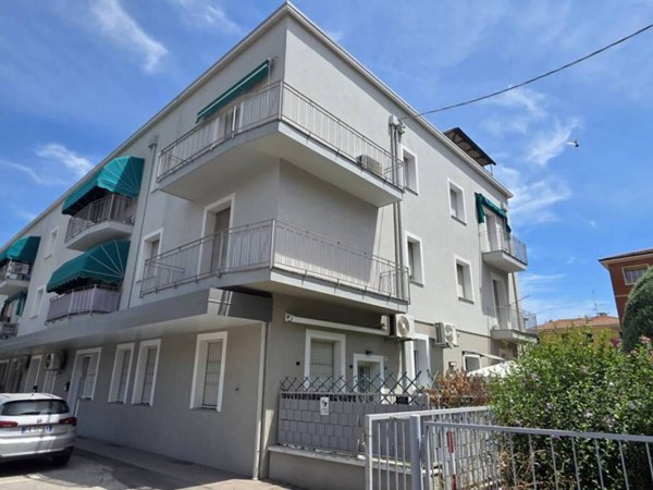 appartamento in vendita a Bologna in zona Quartiere Navile