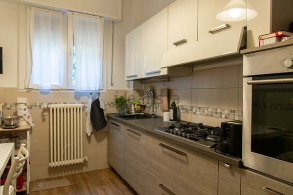 appartamento in vendita a Bologna in zona Savena