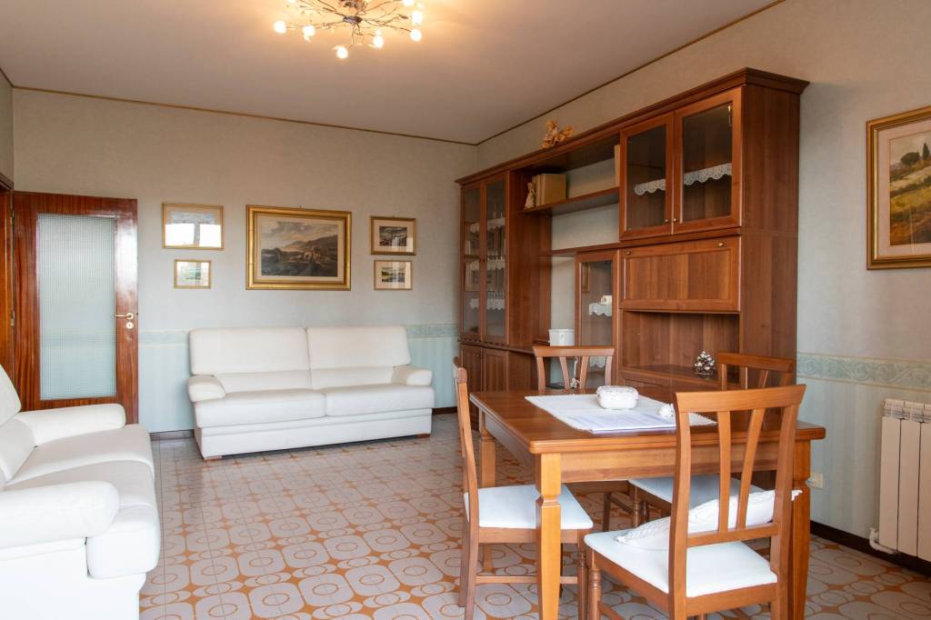 appartamento in vendita a Bologna in zona Savena