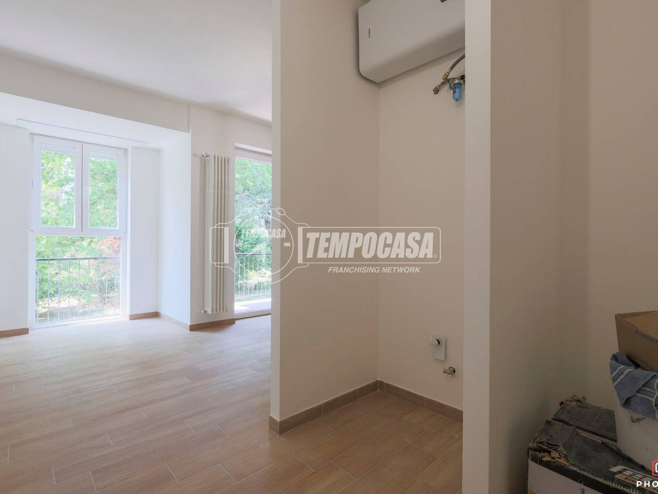 appartamento in vendita a Bologna in zona Barca
