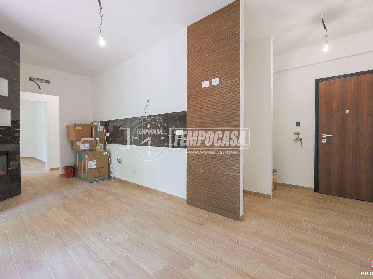 appartamento in vendita a Bologna in zona Barca