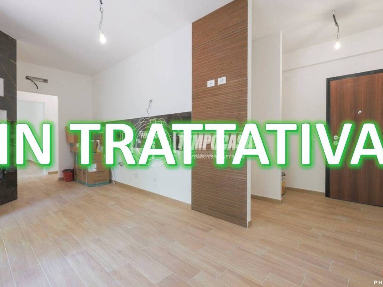 appartamento in vendita a Bologna in zona Barca