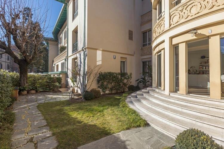 mansarda in vendita a Bologna in zona Santo Stefano