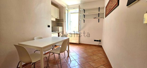appartamento in vendita a Bologna in zona San Vitale