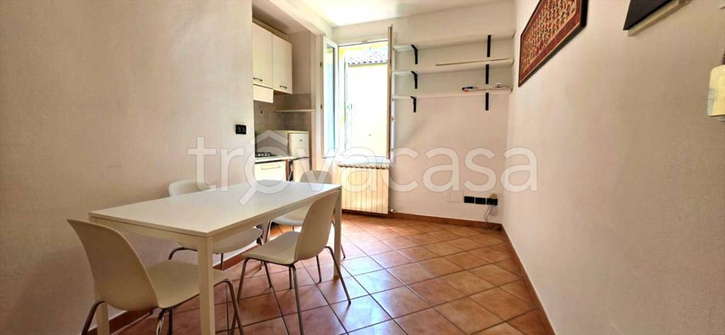 appartamento in vendita a Bologna in zona San Vitale