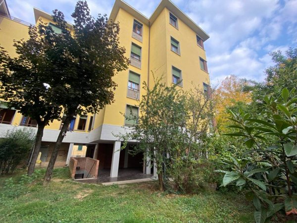 appartamento in vendita a Bologna in zona Savena
