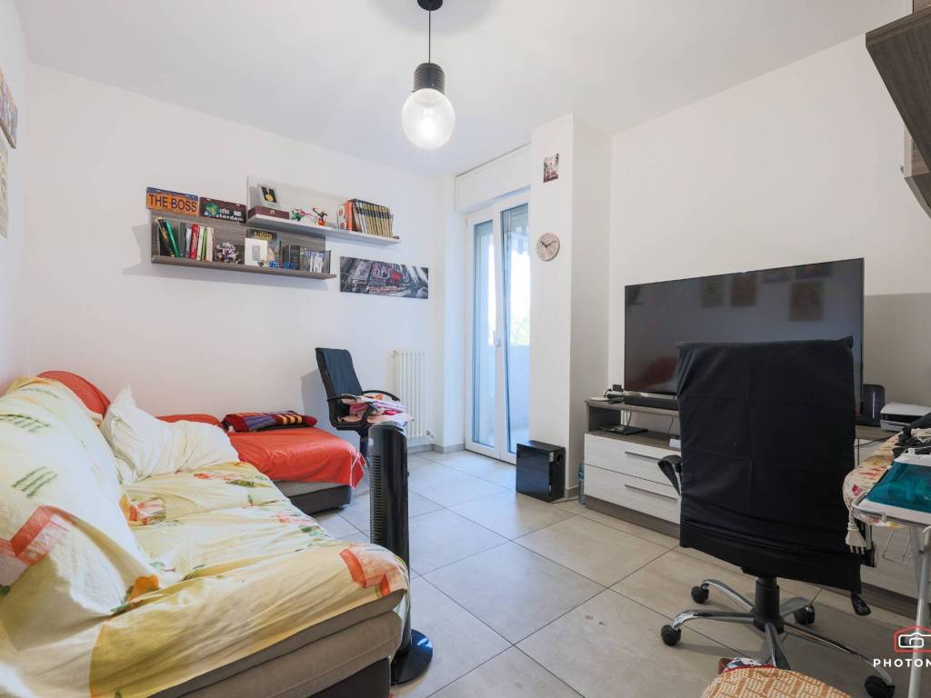 appartamento in vendita a Bologna in zona Savena