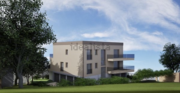 appartamento in vendita a Bologna in zona Colli