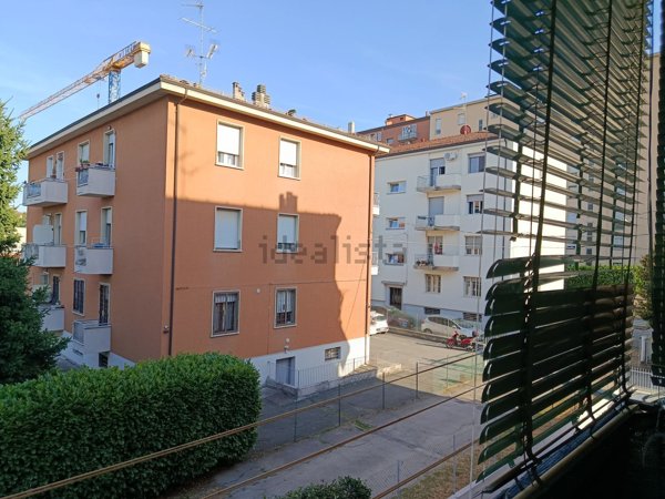 appartamento in vendita a Bologna in zona Borgo Panigale
