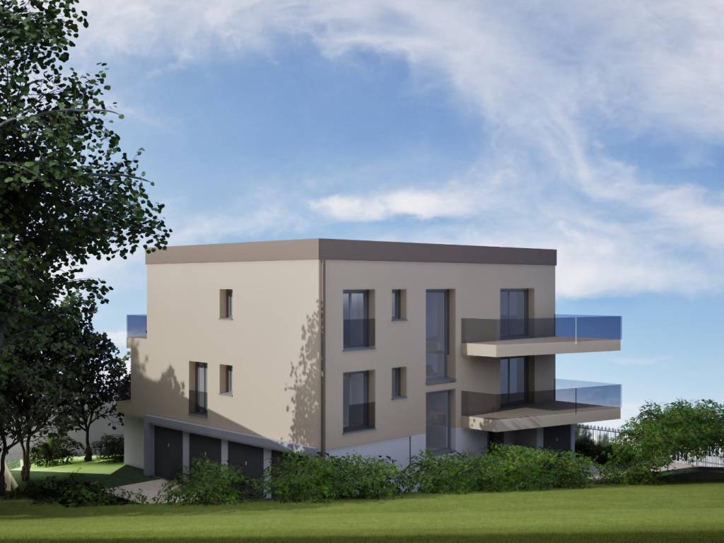 appartamento in vendita a Bologna