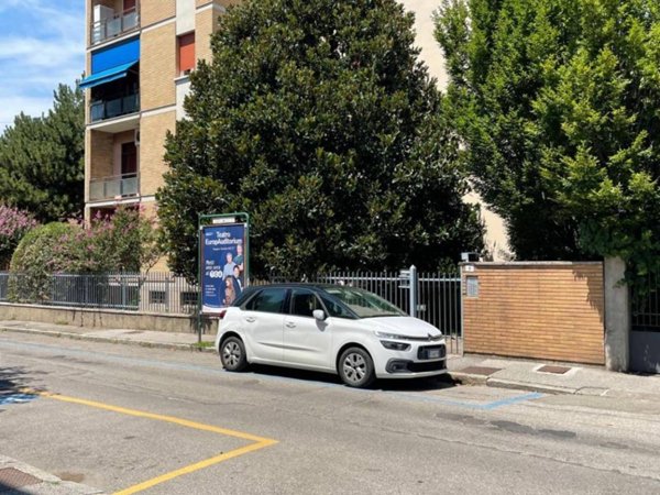 appartamento in vendita a Bologna in zona Bolognina