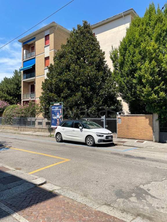 appartamento in vendita a Bologna in zona Bolognina