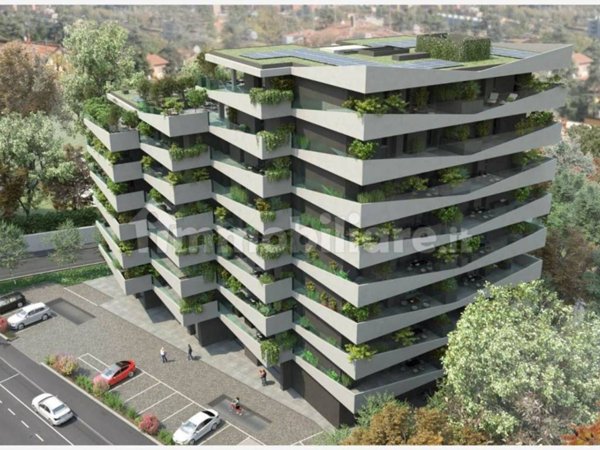 appartamento in vendita a Bologna in zona Savena