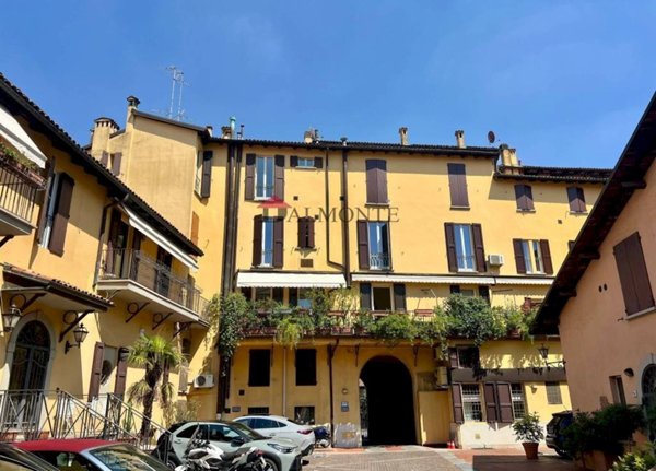 appartamento in vendita a Bologna in zona Centro Storico