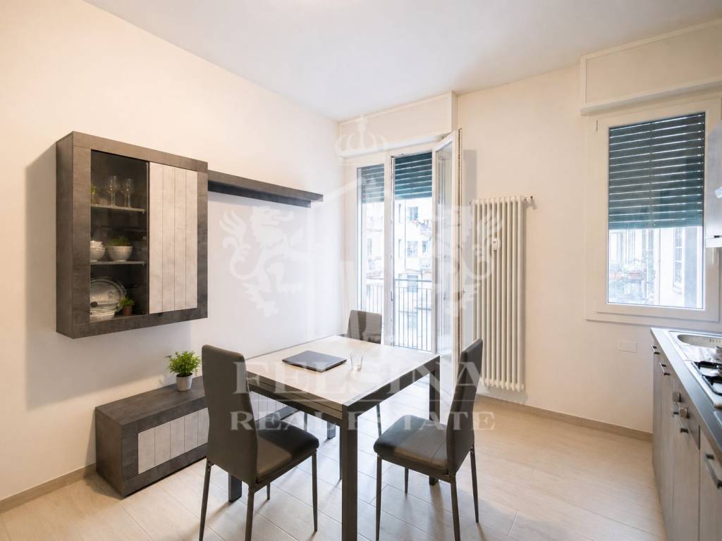 appartamento in vendita a Bologna
