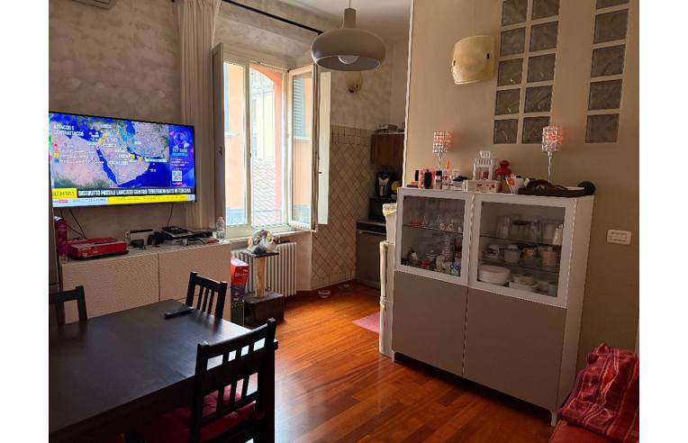 appartamento in vendita a Bologna in zona Centro Storico