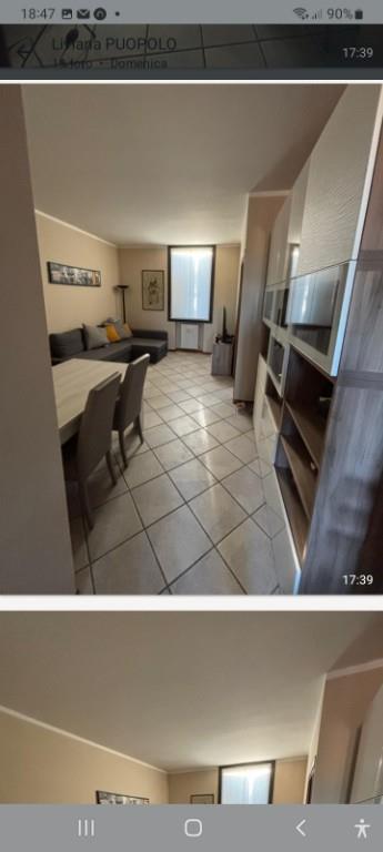 appartamento in vendita a Bologna in zona Casteldebole