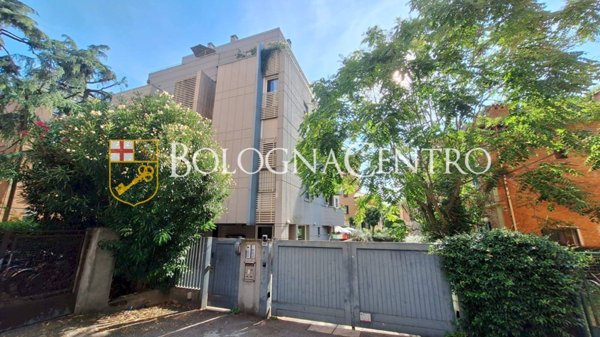 appartamento in vendita a Bologna in zona San Vitale