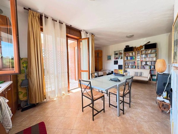 appartamento in vendita a Bologna in zona Bolognina