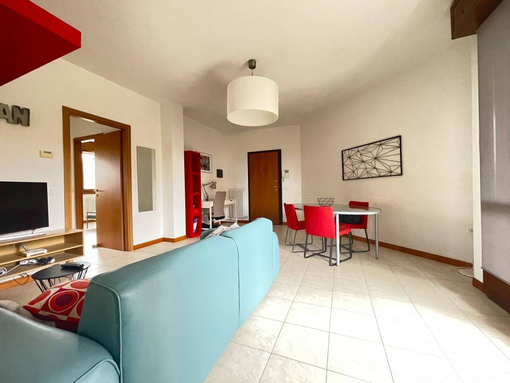 appartamento in vendita a Bologna in zona Bolognina