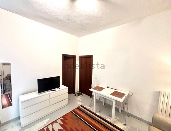 appartamento in vendita a Bologna in zona Santo Stefano