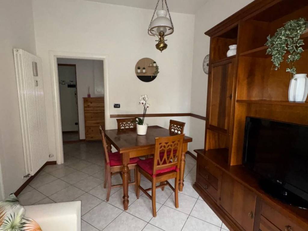 appartamento in vendita a Bologna in zona Savena