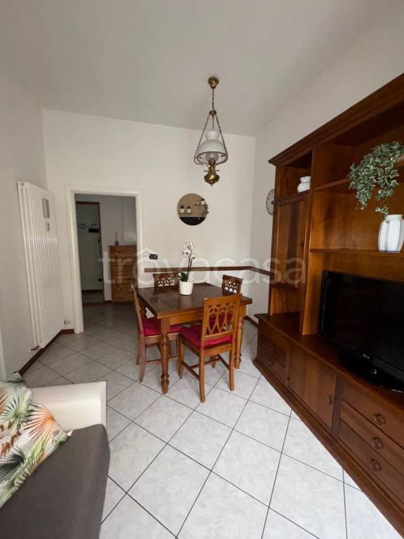 appartamento in vendita a Bologna in zona Mazzini